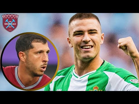 📰 CLUB MOVE FOR WONDERKID | Reports say £26m move in works for winger amidst Rodriguez confusion