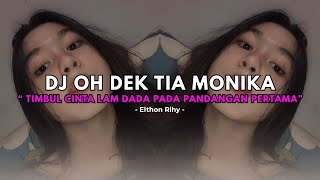Download lagu DJ ACEH TIA MONIKA TIMBUL CINTA DALAM DADA VIRAL TIKTOK TERBARU 2025 mp3 Download lagu DJ ACEH TIA MONIKA TIMBUL CINTA DALAM DADA VIRAL TIKTOK TERBARU 2025 mp3