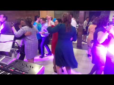 3  Casamento & Batizado   Delicias do Dão   23 12 2018   Teclista Paulo Dias