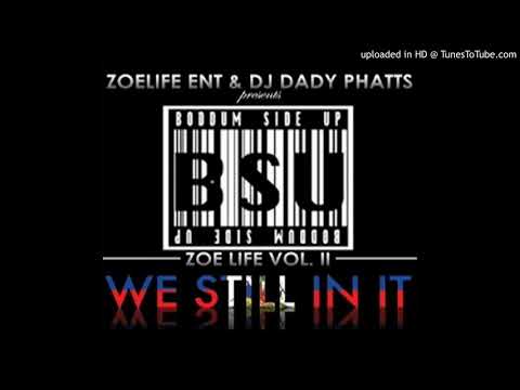 B.S.U. - Season Of The Zoes Remix feat. Rick Ross, Haitian Fresh & Brisco (Pompano, Fl.)