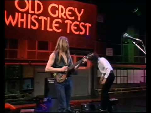 Otway & Barrett ~ Cheryl's Going Home 1977 (OGWT)