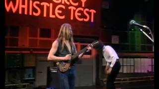 Otway &amp; Barrett ~ Cheryl&#39;s Going Home 1977 (OGWT)