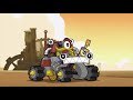 Mixels Soundtrack Klinkers Banjo Chase