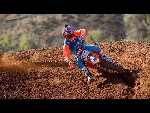 Shane McElrath | Raw Lap | TransWorld Motocross