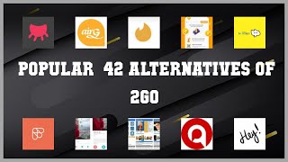 2go | Top 42 Alternatives of 2go