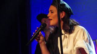 Jessie Ware - &quot;Till the End&quot; (Live in Boston)