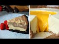4 Chocolatey Cheesecake Recipes To Make At Home
