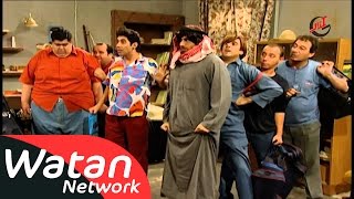 مسلسل خمسة و خميسة ـ الحلقة 23 الثالثة والعشرون كاملة hd