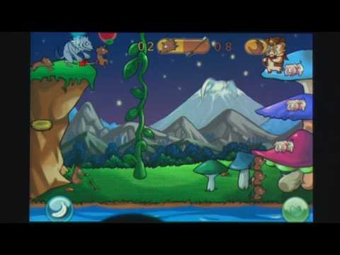 ImPig iPhone Gameplay Video Review - AppSpy.com