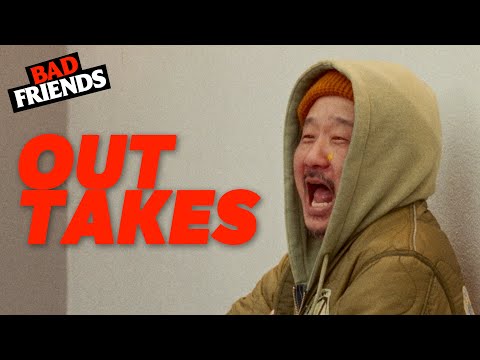 BAD FRIENDS: More Complex Chaos (Dir. By McKone Corkery)