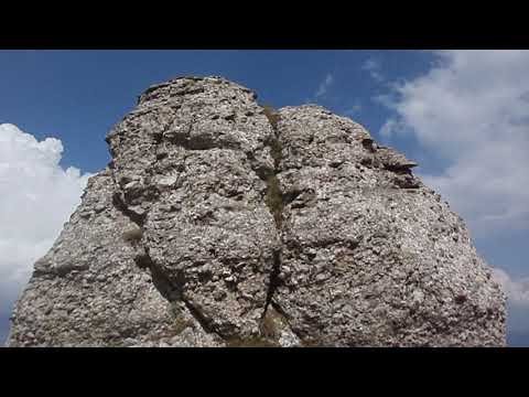 BUCEGI-Pe Bucsoiu Mic(Creasta Balaurului)august 2019.