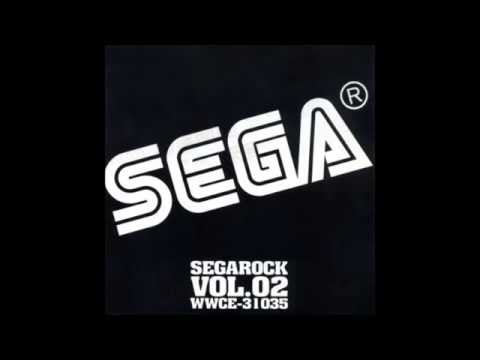 SEGAROCK - Segagaga - Segagaga March
