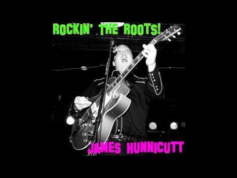 James Hunnicutt - Rockin' Pretty Mama