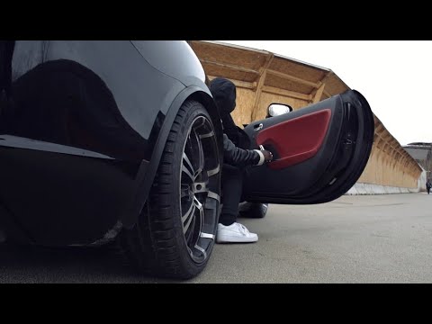 G'MENOR X FLASH BOY - Baza [ Official Music video]