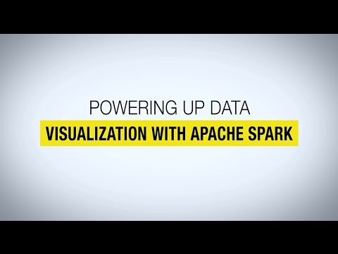 Data Driven 8 Powering Up Data Visualization with Apache Spark