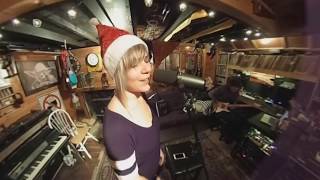 Laura Cole Remix - Vulfpeck /// Santa Baby