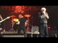 Little Caesar - Cajun Panther live Poughkeepsie NY 2017