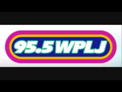 FM Radio History: WPLJ Hitradio 95 New York (Audio)  Jim Kerr - March 1985