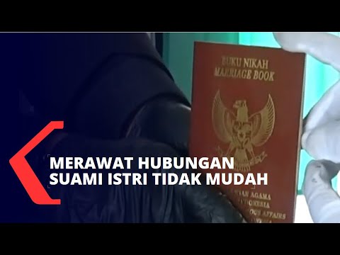 Pernikahan Sesuai Syariat Islam