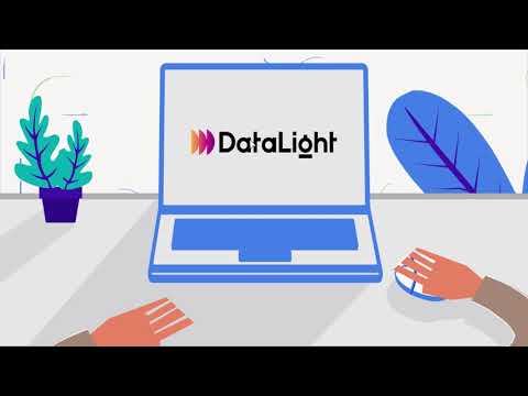 DataLight - Customer Success Story