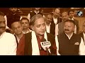 Shashi Tharoor Mocks PMs ‘Parmatma’ Remark: “PM’s Narrative Has Become Difficult To Comprehend…” - Video