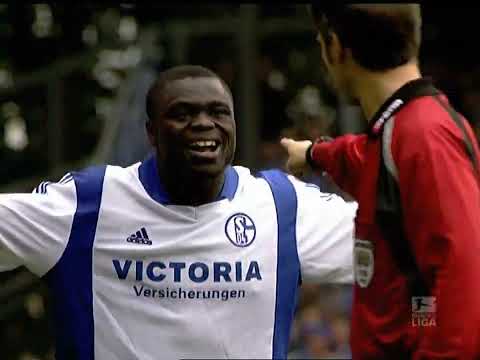 Bundesliga 2002/03 Matchday 7