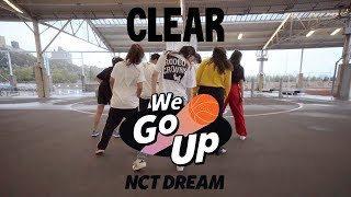 Download lagu NCT DREAM (엔시티 드림) - WE GO UP Dance Cover by CLEAR mp3