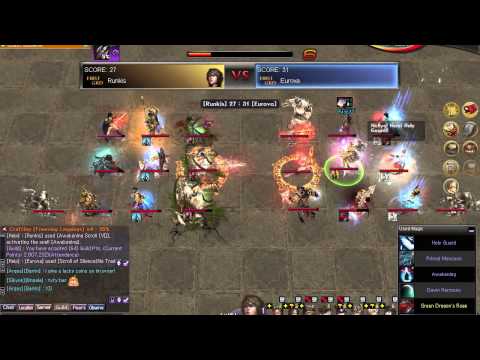 Atlantica Titan Championship 208 Final - PM Session (HD)