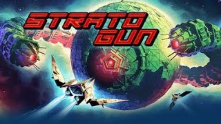 Stratogun Launch Trailer!