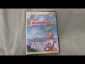 BARNYARD RANGO YOGI BEAR TRIPLE FEATURE DVD Overview