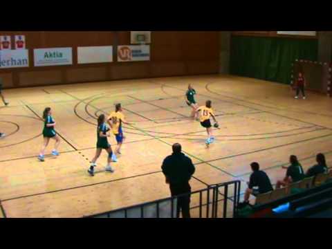 N2D 16.1.2016 Hellas - KyIF erä 1