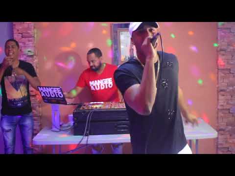 Mangee Audio ft  Wilo D' New - Mangee Audio En Vivo (Ep. 17)