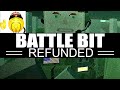 I REFUNDED BATTLEBIT CHINA SERVER EXPERIENCE