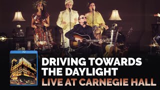 Video thumbnail of "Joe Bonamassa Official- "Driving Towards The Daylight" - Live At Carnegie Hall"
