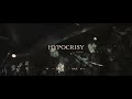 EYEBLOW - hypocrisy [OFFICIAL VIDEO]