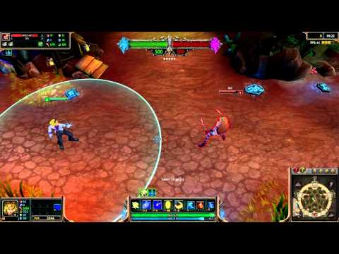 Pre-Release Teaser - Debonair Ezreal Skin - League of Legends