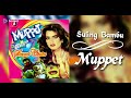 Seruling Bambu Muppet