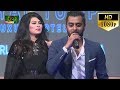Hridoy Khan & Prottoy Khan Ntv  Live Performance || Miss World Bangladesh 2017