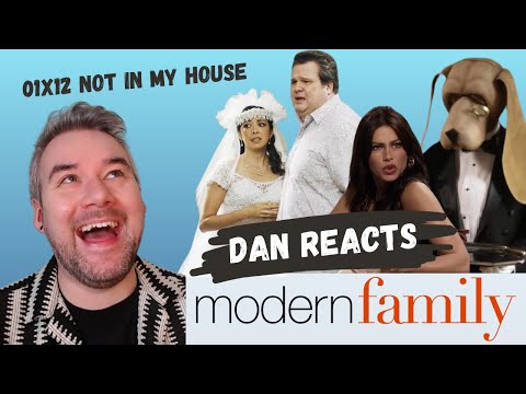 Justice for Mitch!! Modern Family reaction | First time watching 01x12