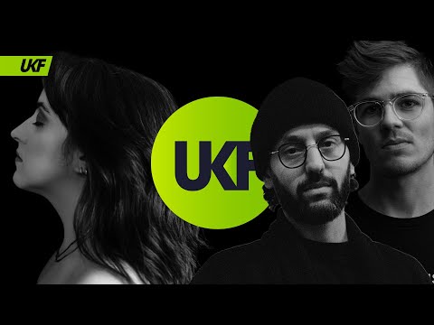 Keeno, Mitekiss & Kate McGill - Hold You Down [UKF Release]
