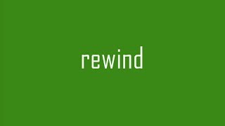 PrizmaX「rewind」LYRIC VIDEO
