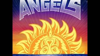 Chance The Rapper Ft. Saba- Angels [Instrumental]