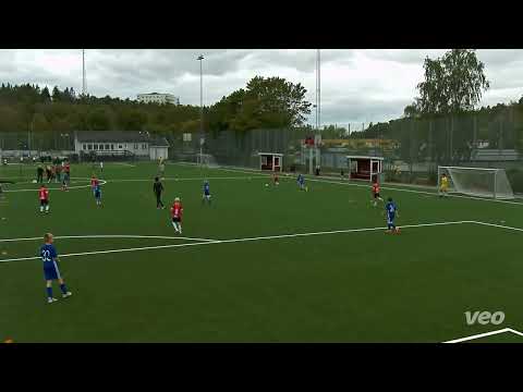 GGIK - VENDELSÖ IK P2013