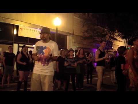 Someday/S.W.I.S @ Granby St Experience