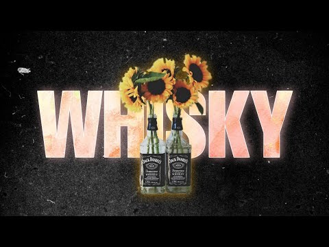 Trap Type Beat| Guitar Type Beat | Rode wave Type Beat | "Whisky" ( Prod By Lander)