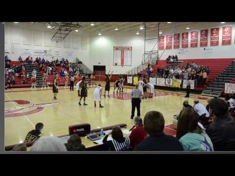 Chiefs vs Cherokee 12 13 2013