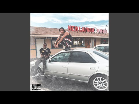 Mando (feat. TorreyJay)