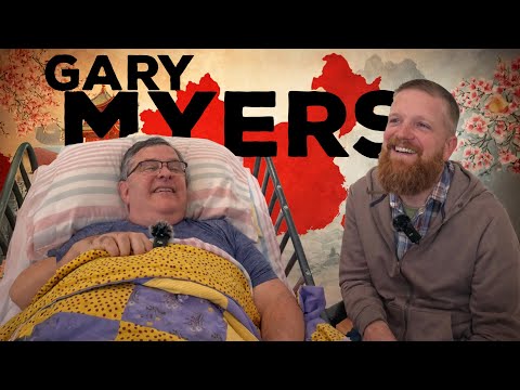 Gary Myers, Ex 2x2 Worker on Hospice Shares His Story