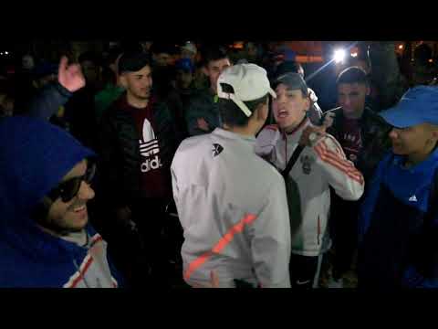 CHEZ YERBA MALA vs GUNTER NSB -4TOS DE FINAL- Fecha Doble 5/6 Torneo -15/7- DarkJail