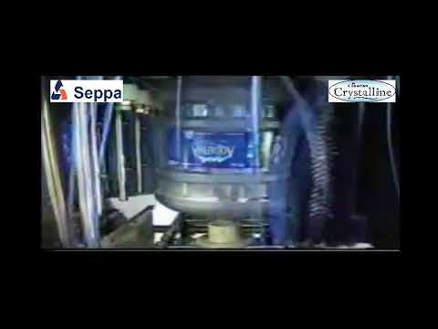 Mineral Water Plant / Bottled Water Plant